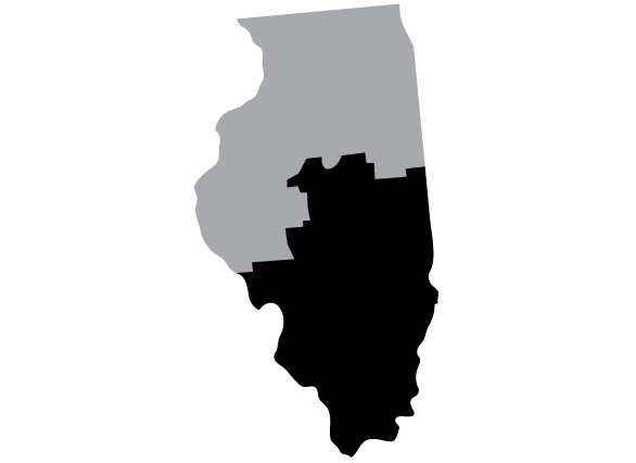 IL-SOUTH Central & Southern Illinois