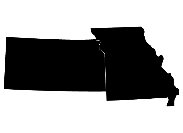 KSMO Kansas & Missouri