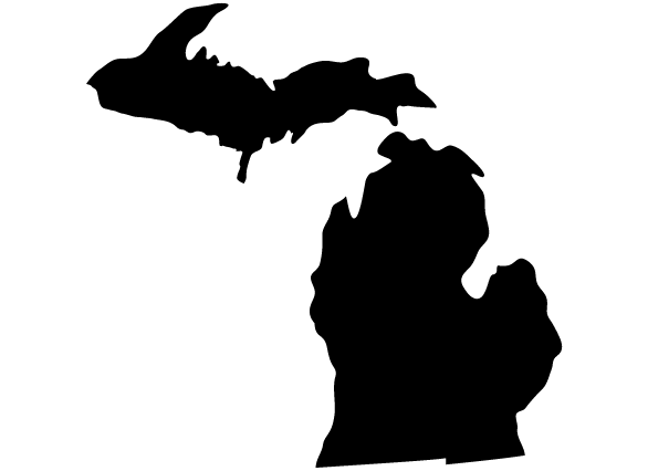 MI Michigan