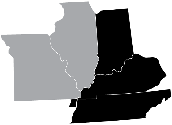 MIDS Mid-South