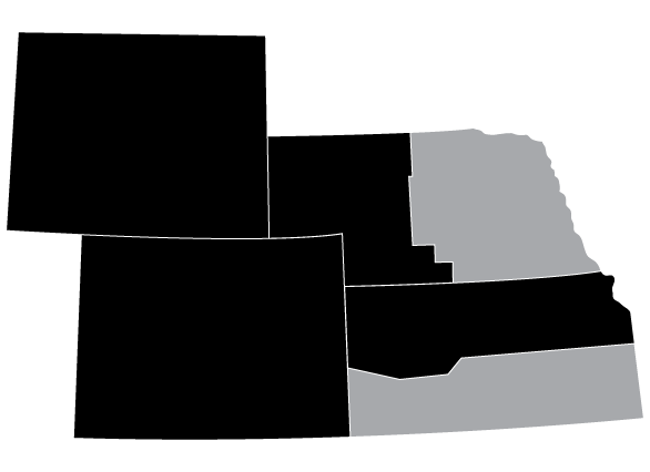 NHP Northern High Plains