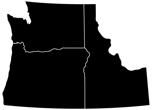 PNW Pacific Northwest