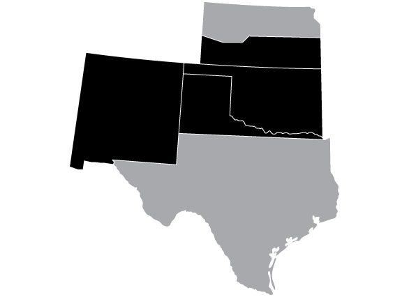 SHP Southern High Plains