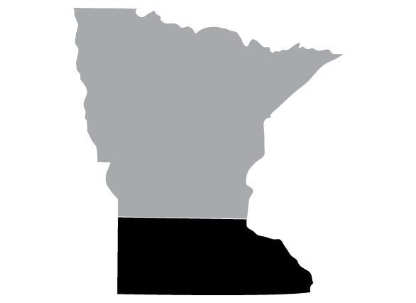 Southern Minnesota
