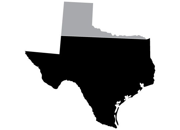 STX South Texas