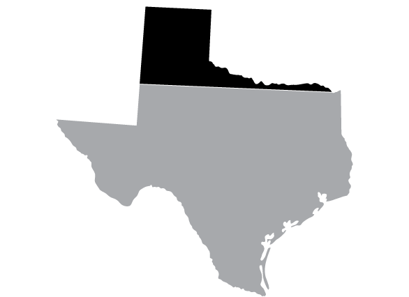 TXPAN Texas Panhandle