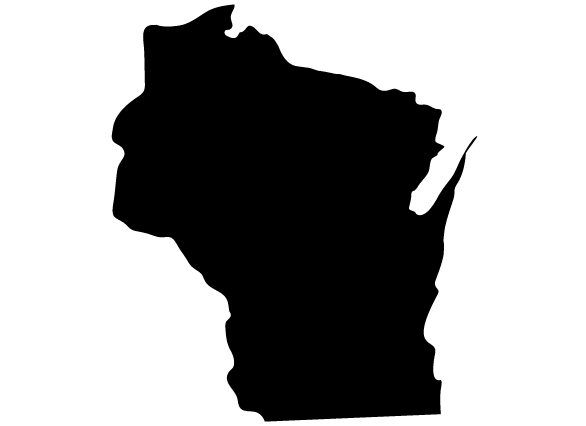 WI Wisconsin