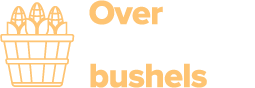 Over 100 Million Bushels of Corn