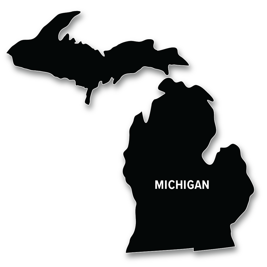 Michigan   2024 Region Maps All Region Mi 