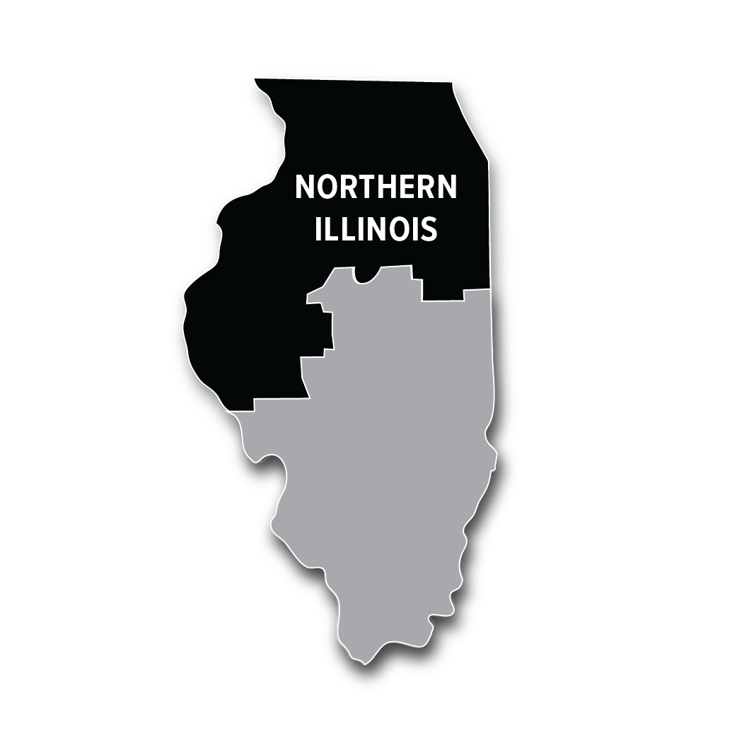 Northern Illinois   2024 Region Maps All Region N Il 