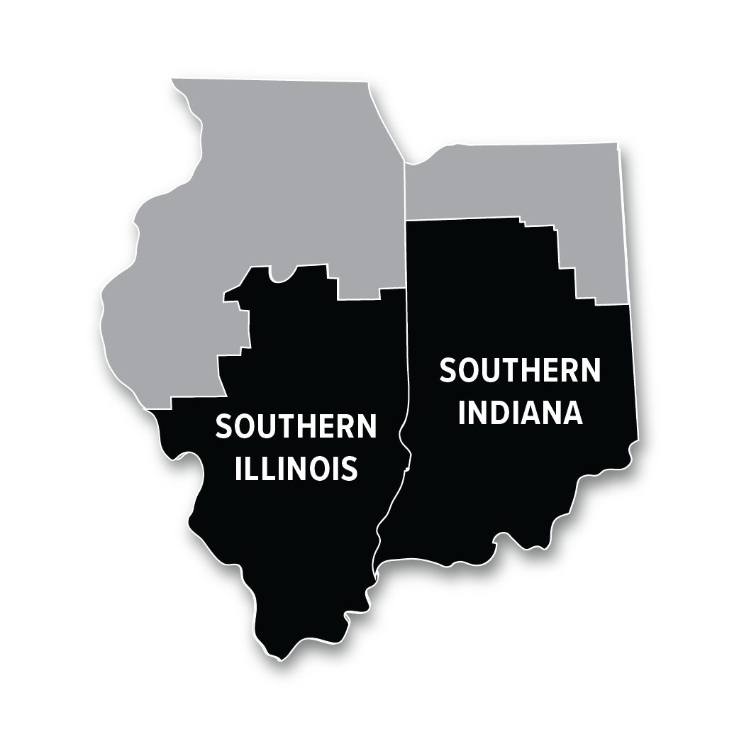 Southern Illinois & Southern Indiana