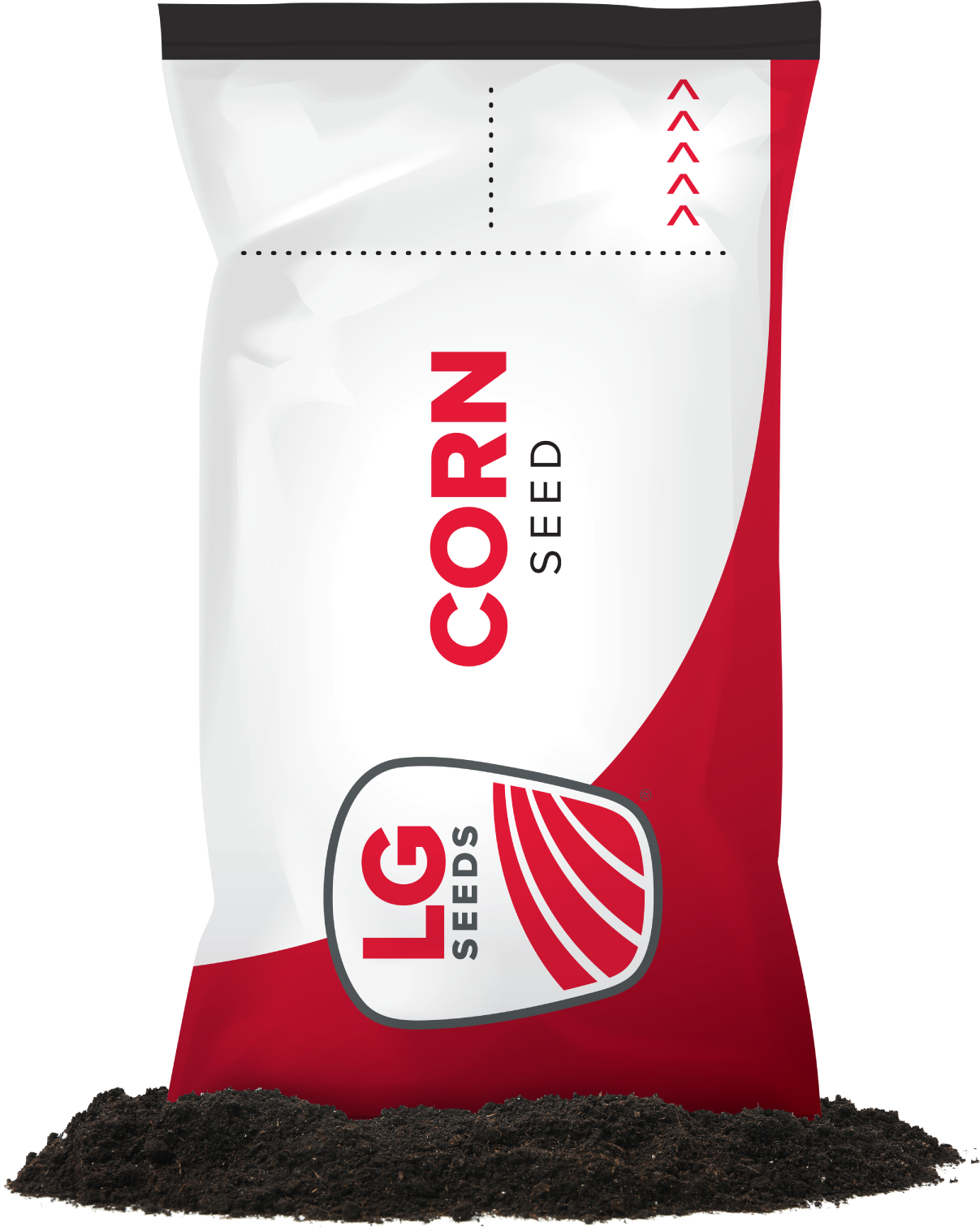 LG Seeds Corn Seed Bag