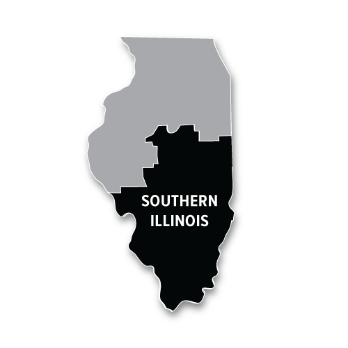 Central & Southern Illinois