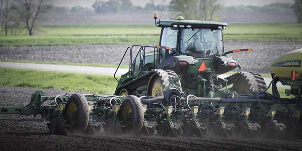 From Splitting the Planter to Multi-Hybrid Planting