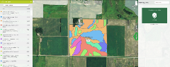 soil type map