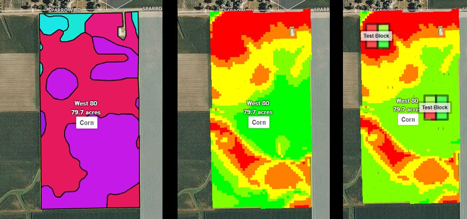 Variable Rate Seeding-2