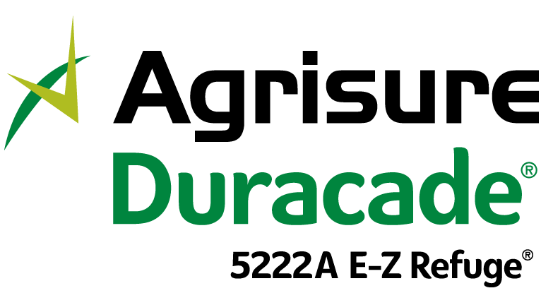 Agrisure Duracade® 5222A E-Z Refuge®